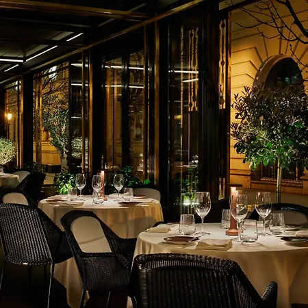 Matild Palace, A Luxury Collection Hotel 5*