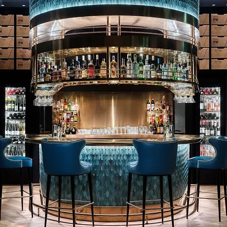 Matild Palace, A Luxury Collection Будапешт