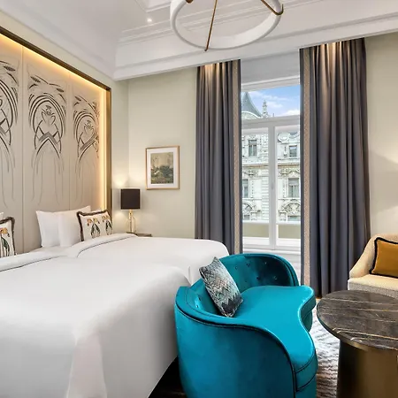Matild Palace, A Luxury Collection