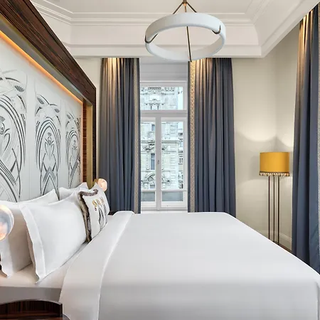 Hotel Matild Palace, A Luxury Collection