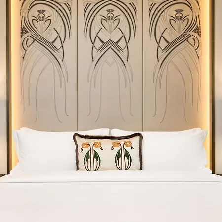 Matild Palace, A Luxury Collection Hotel