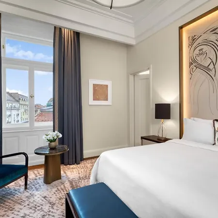 Matild Palace, A Luxury Collection Hotel