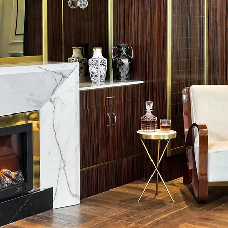 Hotel Matild Palace, A Luxury Collection