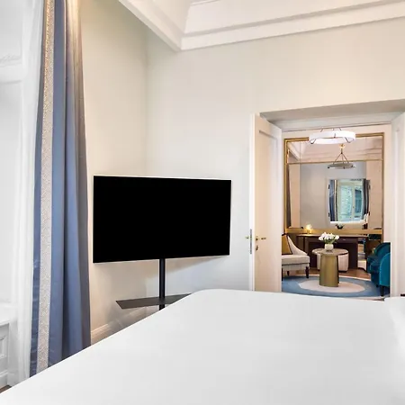 Matild Palace, A Luxury Collection Otel 5*