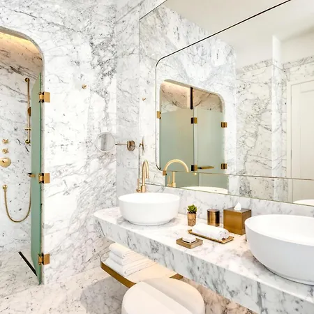 酒店 Matild Palace, A Luxury Collection 5*
