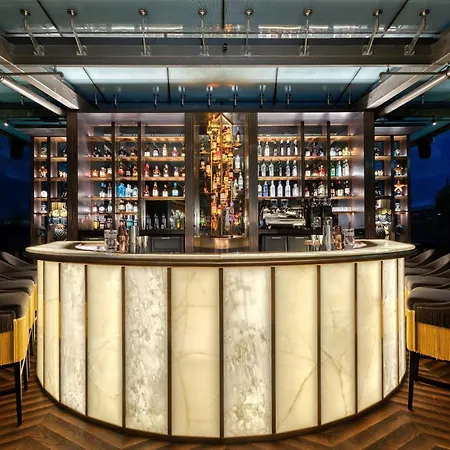 Matild Palace, A Luxury Collection Budapest