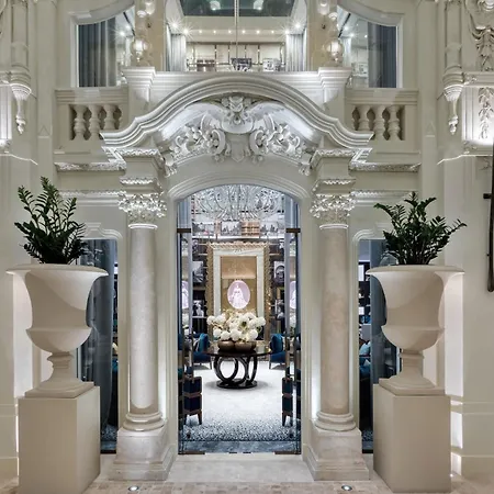 Matild Palace, A Luxury Collection Budapeşte