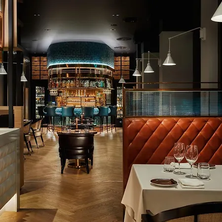 Matild Palace, A Luxury Collection Hotell Budapest