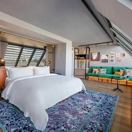 Otel Matild Palace, A Luxury Collection 5*