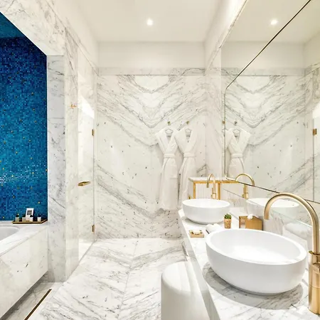 Matild Palace, A Luxury Collection Budapest