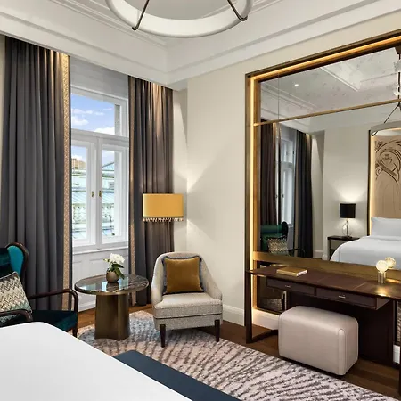 Matild Palace, A Luxury Collection