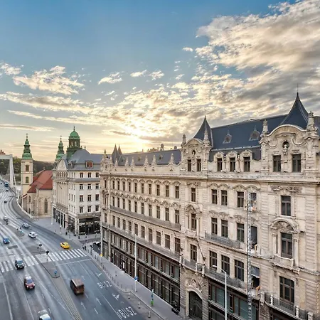 Matild Palace, A Luxury Collection Otel