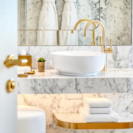Otel Matild Palace, A Luxury Collection 5*