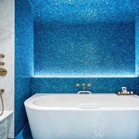 Matild Palace, A Luxury Collection ホテル 5*