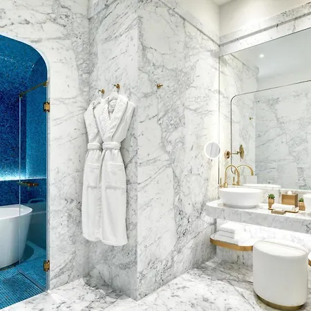 Matild Palace, A Luxury Collection Otel Budapeşte