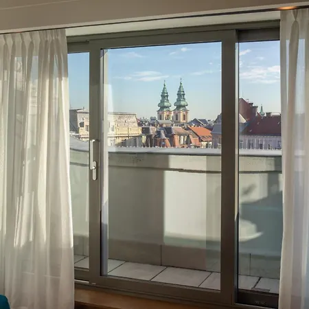 Otel Matild Palace, A Luxury Collection Budapeşte