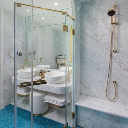 Matild Palace, A Luxury Collection