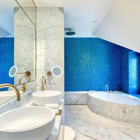 Otel Matild Palace, A Luxury Collection