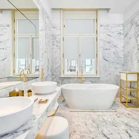 Matild Palace, A Luxury Collection Hotell Budapest