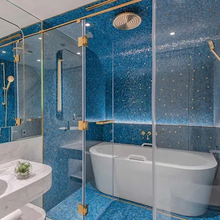Matild Palace, A Luxury Collection