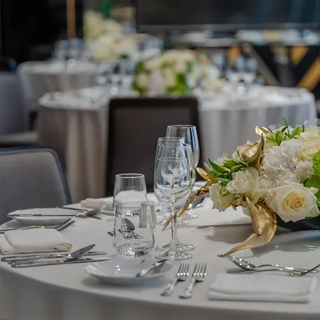 Matild Palace, A Luxury Collection Hotell