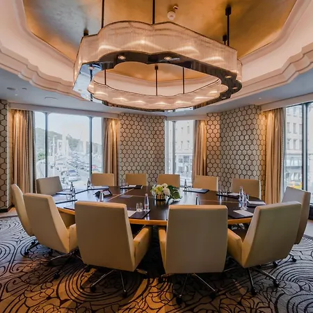 Matild Palace, A Luxury Collection Hotell 5*