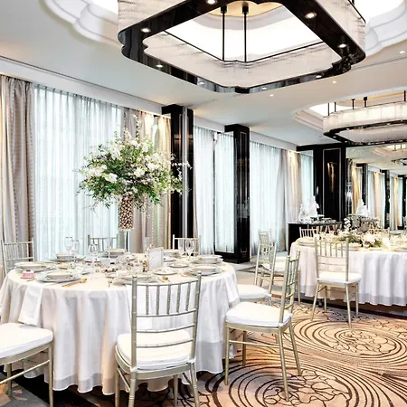 Otel Matild Palace, A Luxury Collection 5*
