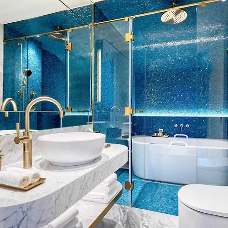 Matild Palace, A Luxury Collection 5*