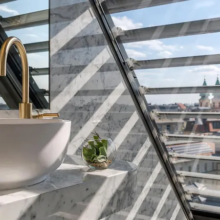 Matild Palace, A Luxury Collection 5* Будапешт