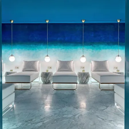 Matild Palace, A Luxury Collection Otel