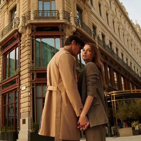 Matild Palace, A Luxury Collection Budapeşte
