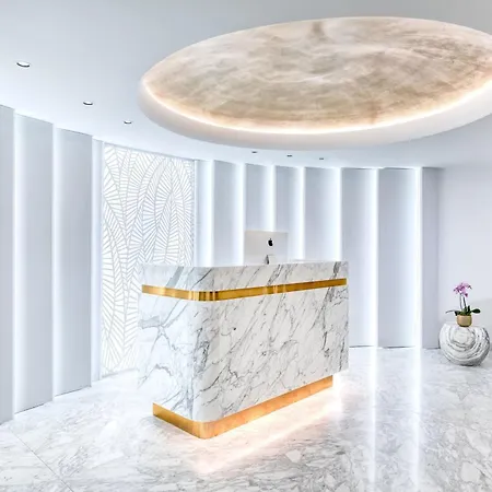Matild Palace, A Luxury Collection 5* Budapeşte
