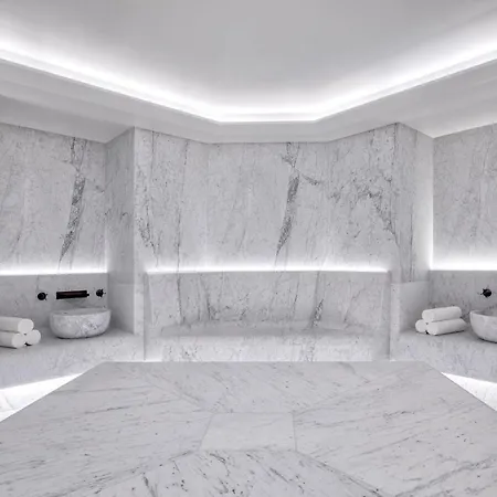 Otel Matild Palace, A Luxury Collection