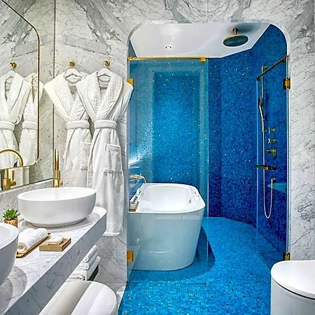 Matild Palace, A Luxury Collection 5* 布达佩斯