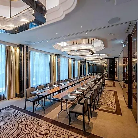 Matild Palace, A Luxury Collection 酒店 5*