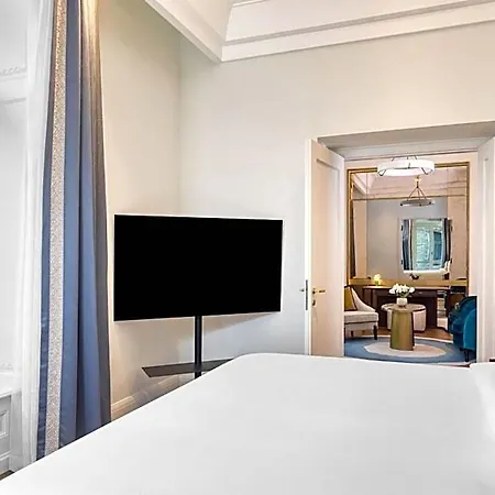 Matild Palace, A Luxury Collection 5*