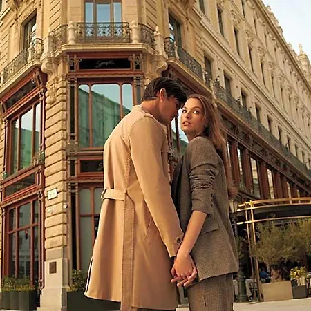 酒店 Matild Palace, A Luxury Collection