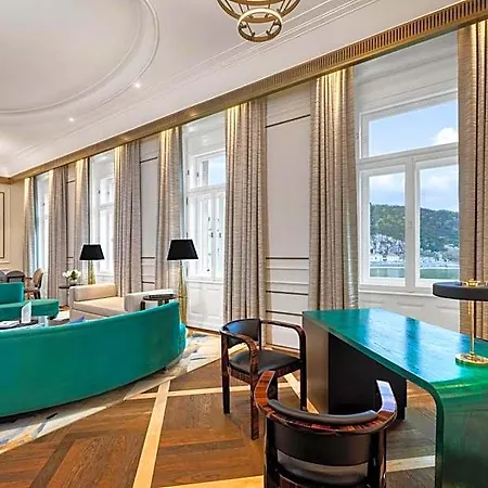 Matild Palace, A Luxury Collection 5*