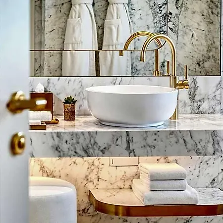 Matild Palace, A Luxury Collection 布达佩斯