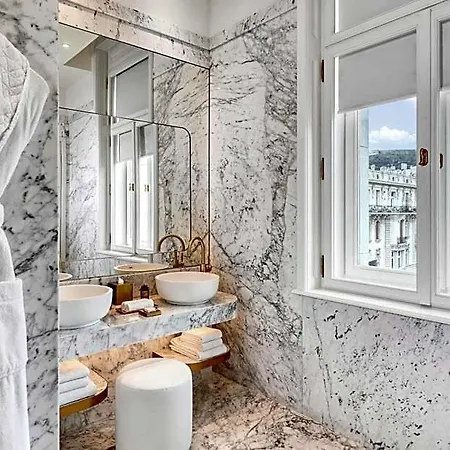 Matild Palace, A Luxury Collection