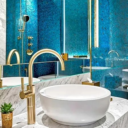 Matild Palace, A Luxury Collection
