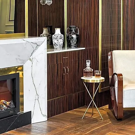 Otel Matild Palace, A Luxury Collection Budapeşte