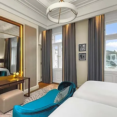 酒店 Matild Palace, A Luxury Collection 5*