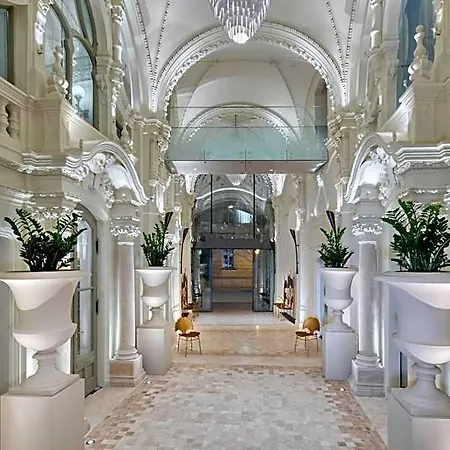 酒店 Matild Palace, A Luxury Collection