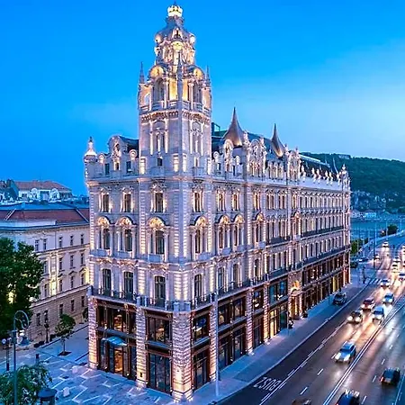Matild Palace, A Luxury Collection 5*