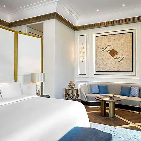 酒店 Matild Palace, A Luxury Collection 布达佩斯