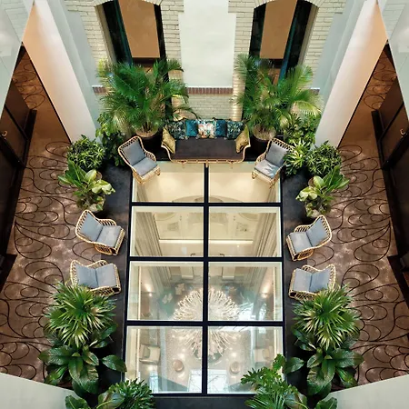 Matild Palace, A Luxury Collection