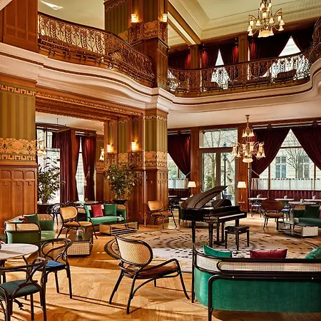Matild Palace, A Luxury Collection 5*