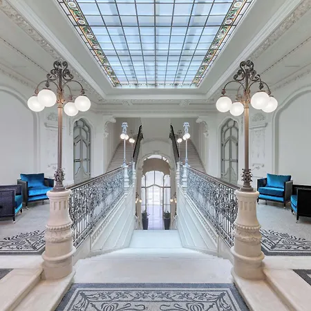 Matild Palace, A Luxury Collection Hotel 5*