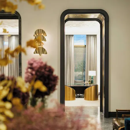 Matild Palace, A Luxury Collection